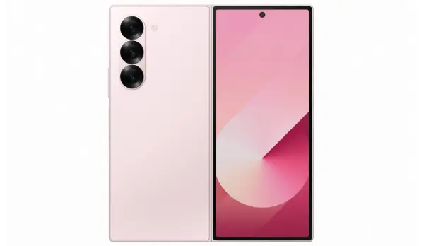 Samsung Galaxy Z Fold6 5G 