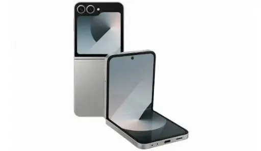 Samsung Galaxy Z Flip6 5G