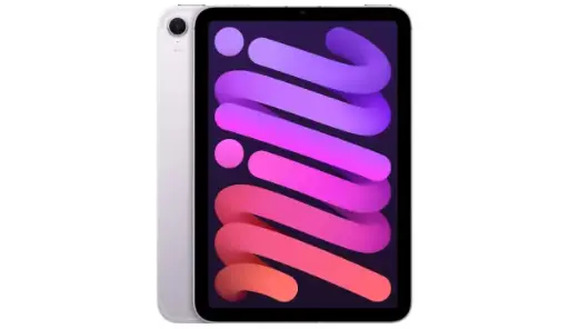 iPad mini (A17 Pro) WiFi + Cellular 5G