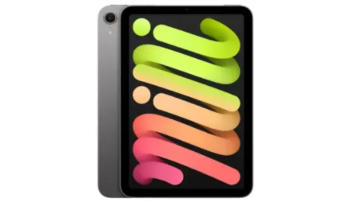 iPad mini (A17 Pro) WiFi